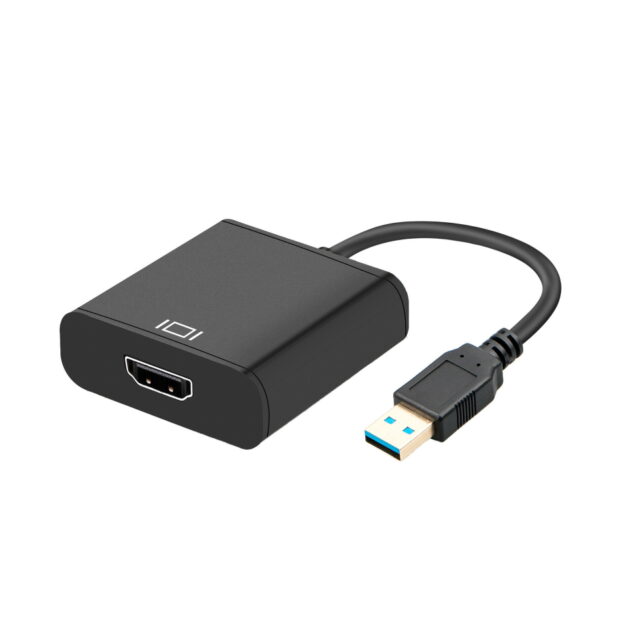 Conversor de Video USB3.0 a HDMI - BR10181