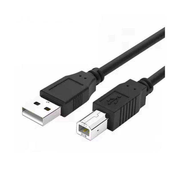 Cable Impresora USB2.0 a USB-B - BR10222