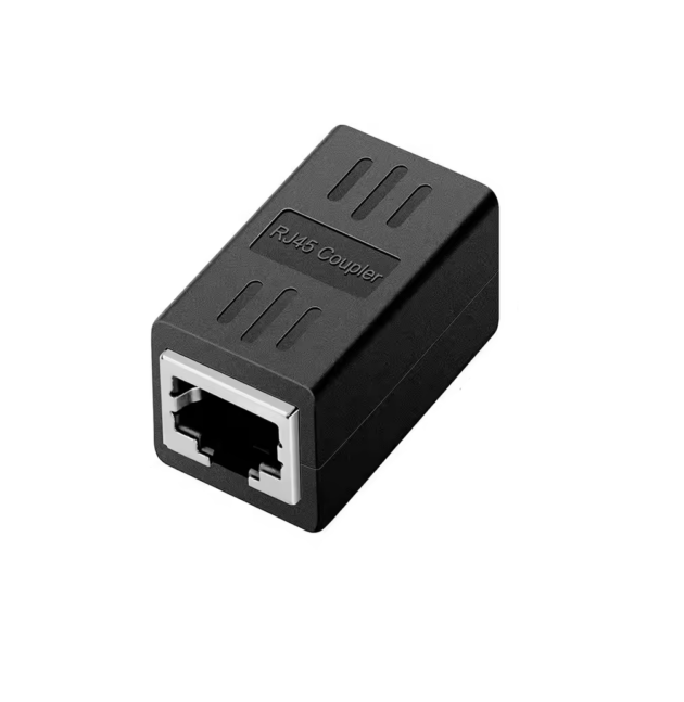 Copla RJ45 Hembra - Hembra (8P8C) - BR10226