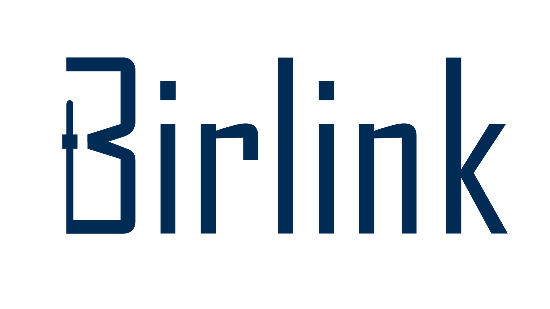 Birlink - Venta de productos electrónicos